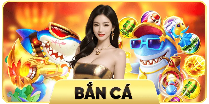 bắn cá king88
