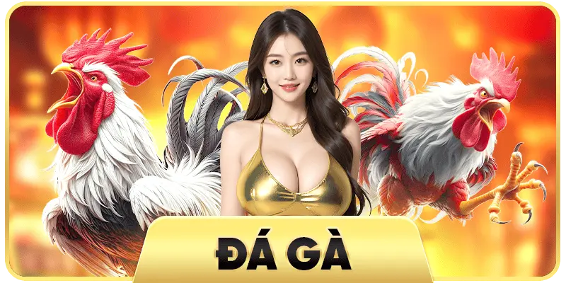 đá gà king88