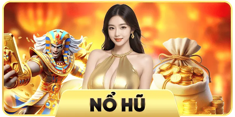 nổ hũ king88
