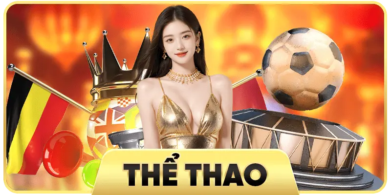 thể thao king88