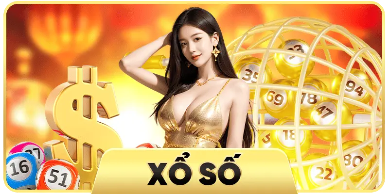 xổ số king88