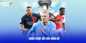 chiến thuật bắt kèo bóng đá