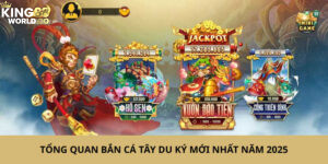 bắn cá tây du ký