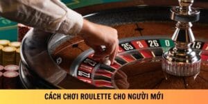 Cách Chơi Roulette King88 - Hướng Dẫn Chi Tiết Cho Người Mới