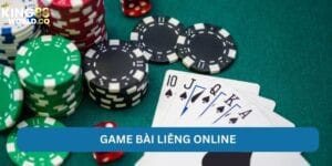 game bài liêng online