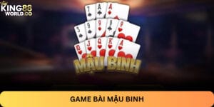 game bài mậu binh