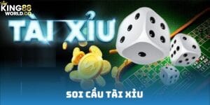 soi cầu tài xỉu