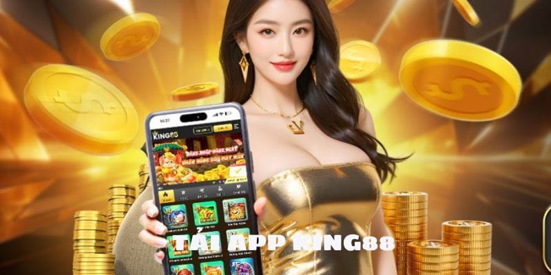 tải app king88