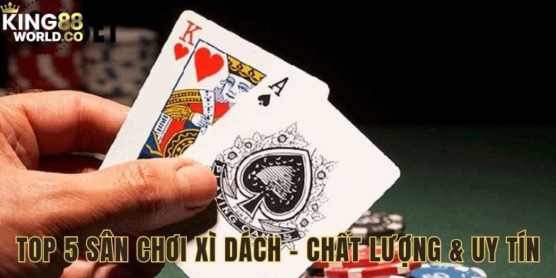 top 5 sân chơi dì xách